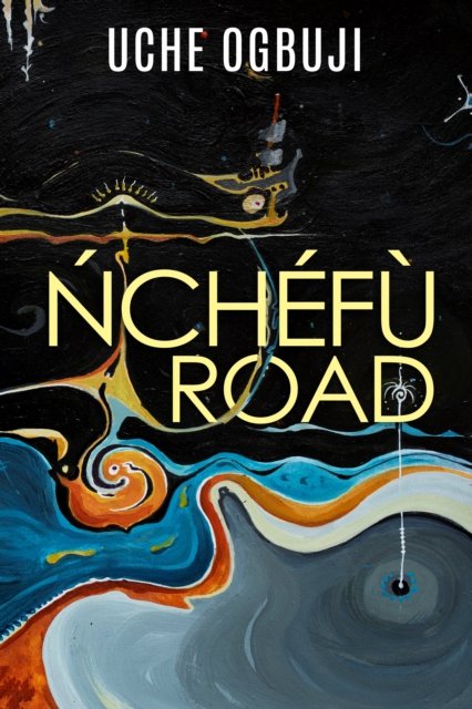 Nchéfù Road