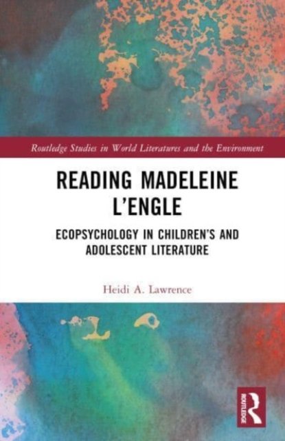 Reading Madeleine L''Engle