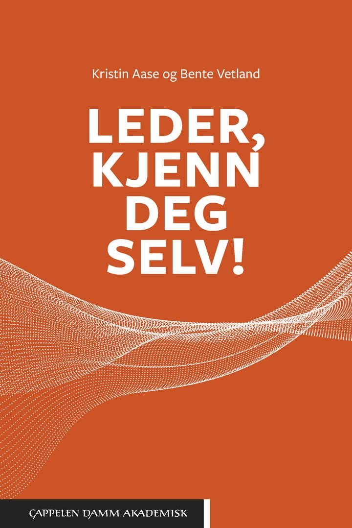 Leder, kjenn deg selv