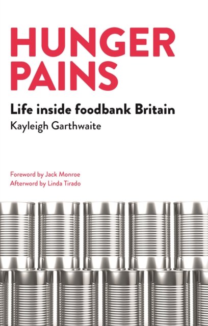 Hunger Pains