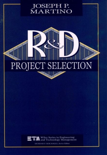 Project Selection