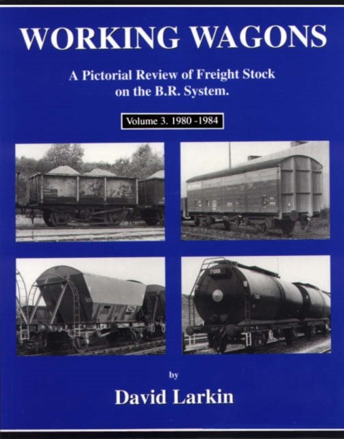 Working Wagons