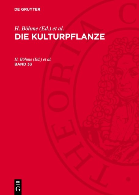 Die Kulturpflanze