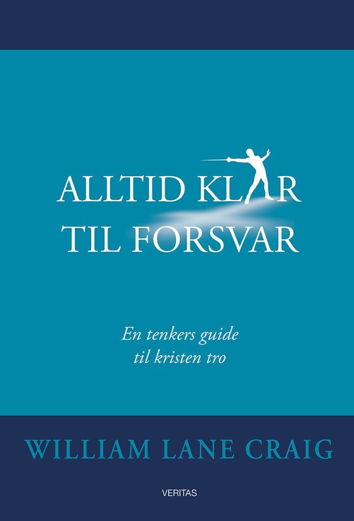 Alltid klar til forsvar