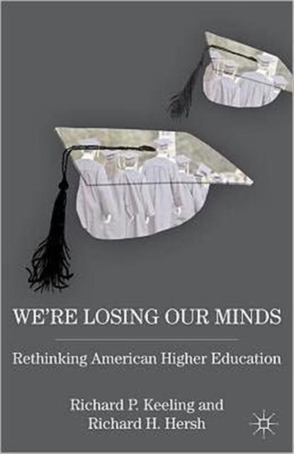 We’re Losing Our Minds