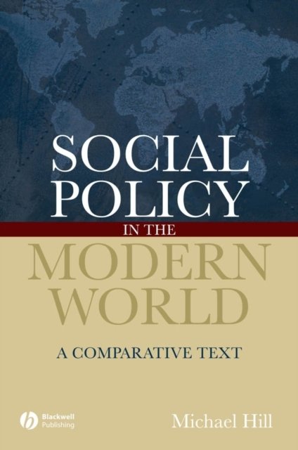 Social Policy in Modern World