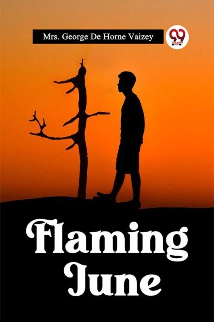 Flaming June (Edition2023)