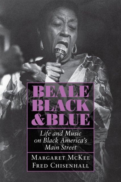 Beale Black and Blue