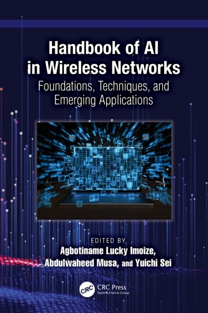 Handbook of AI in Wireless Networks