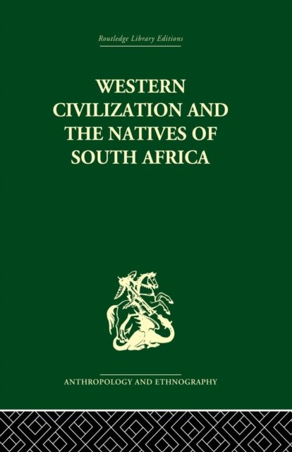 Western Civilization in Southern Africa