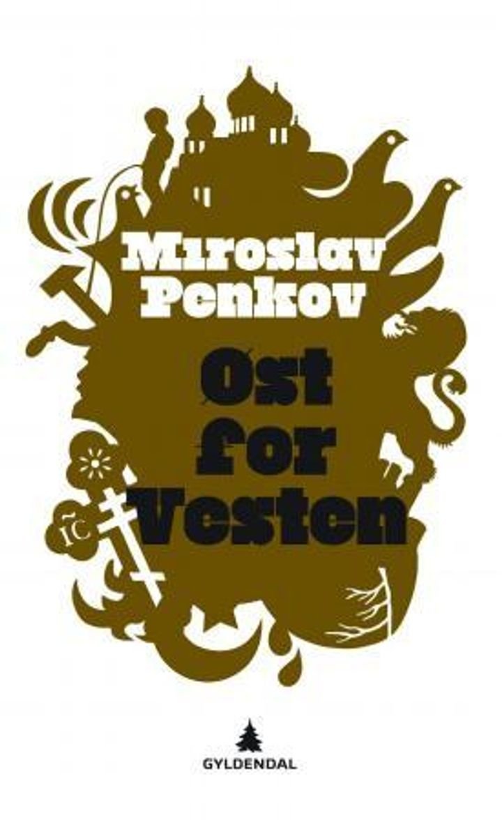 Øst for Vesten