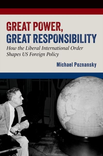 Great Power, Great Responsibility