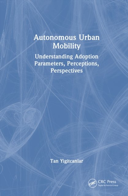 Autonomous Urban Mobility