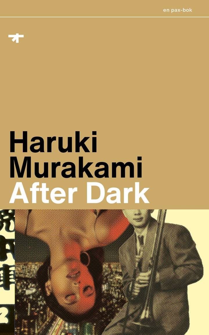 After dark