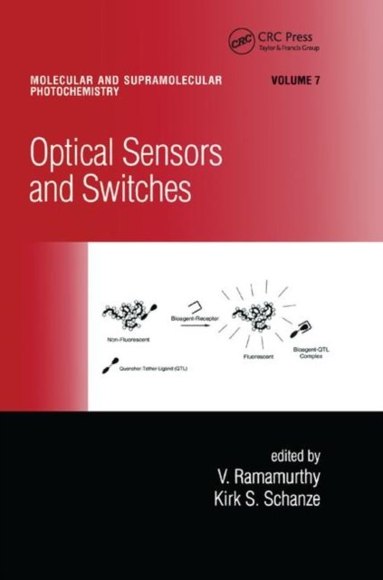 Optical Sensors and Switches