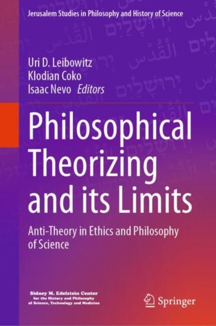 Philosophical Theorizing and Its Limits