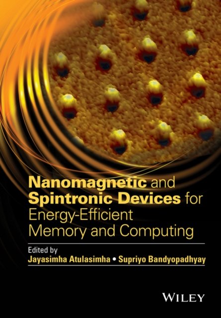 Nanomagnetic and Spintronic Devices for Energy–Efficient Memory and Computing