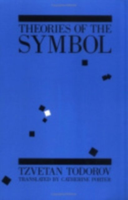 Theories of the Symbol