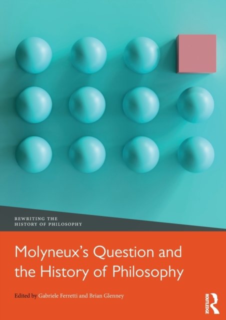 Molyneux’s Question and the History of Philosophy