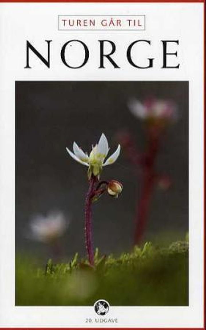 Turen går til Norge
