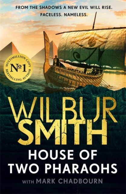 House of Two Pharaohs