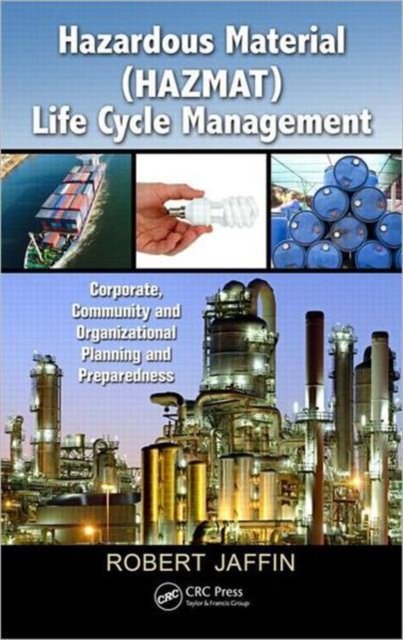 Hazardous Material Hazmat Life Cycle Management