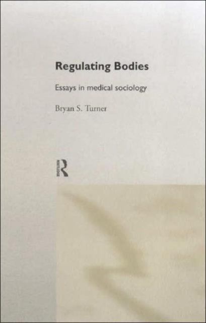 Regulating Bodies