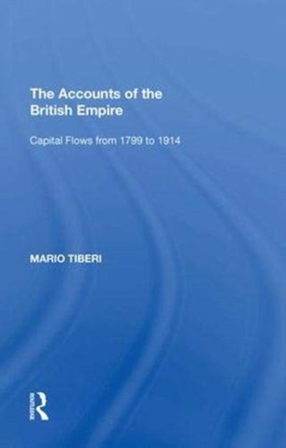 The Accounts of the British Empire