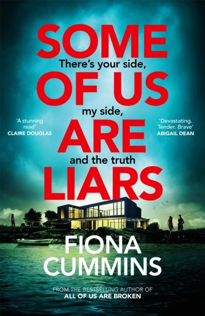 Some of Us Are Liars