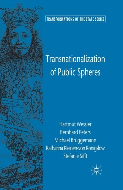 Transnationalization of Public Spheres