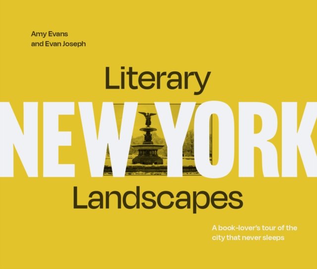 LITERARY LANDSCAP_LITERARY HB