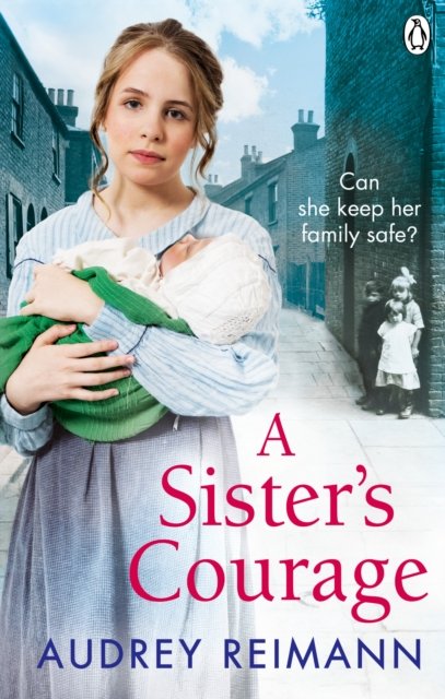 A Sister''s Courage