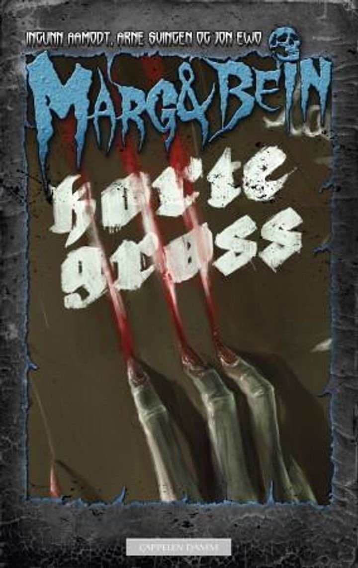 Korte grøss - III