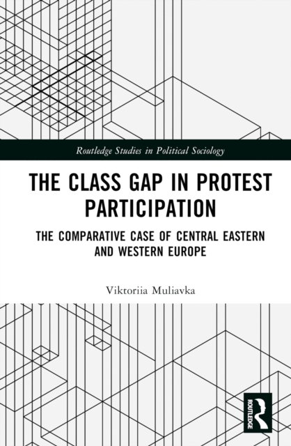 The Class Gap in Protest Participation