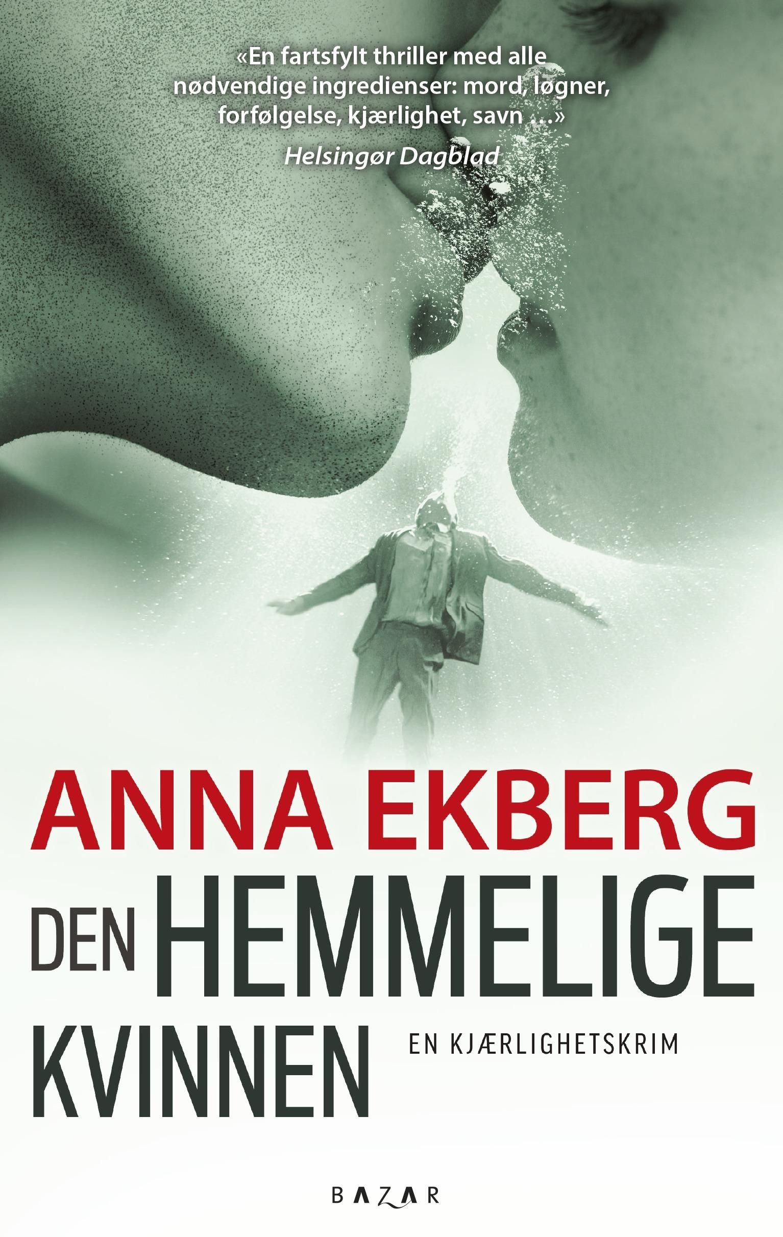 Den hemmelige kvinnen