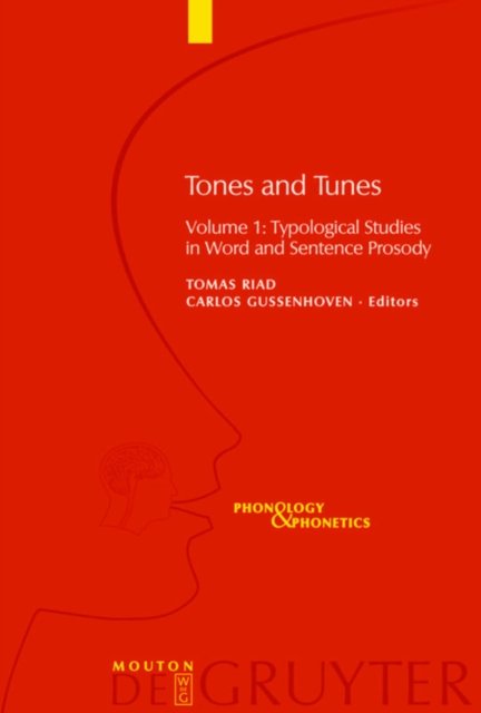 Typological Studies in Word and Sentence Prosody