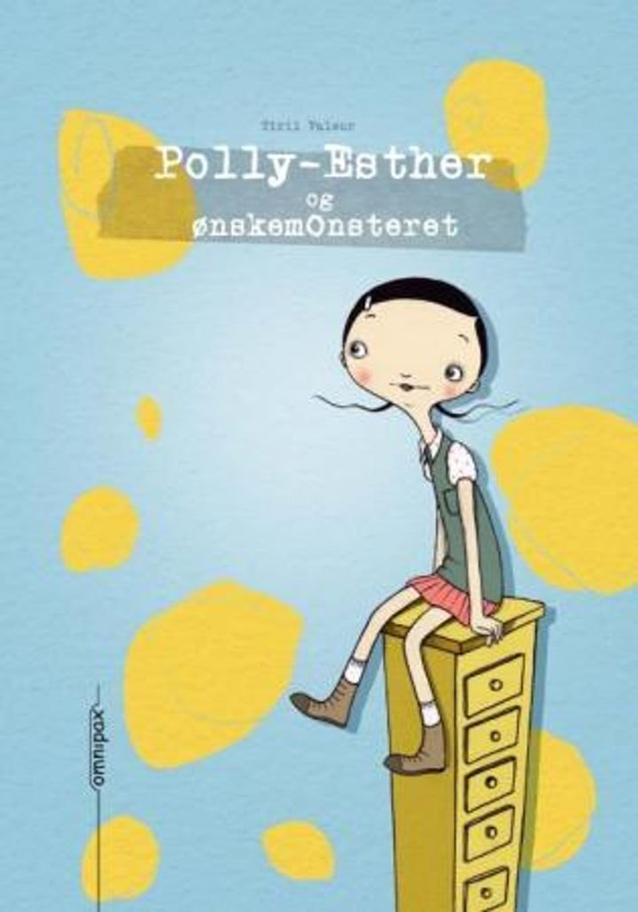 Polly-Esther og ønskemonsteret