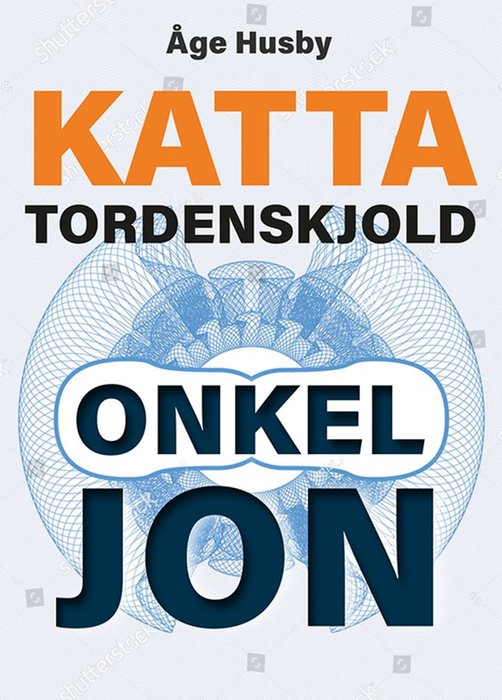 Onkel Jon, Vebjørn og resten av verden...