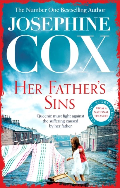 Her Father's Sins