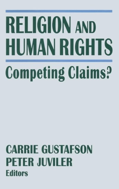 Religion and Human Rights