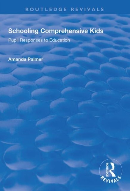 Schooling Comprehensive Kids