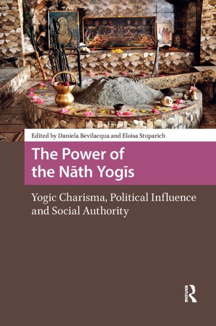 The Power of the Nath Yogis