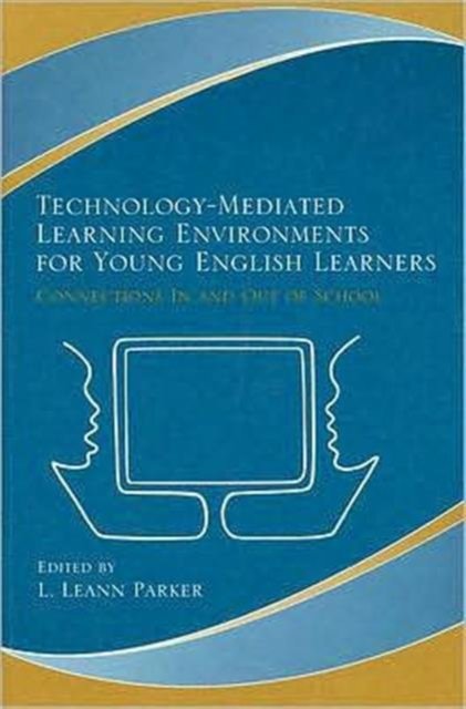 Technology-Mediated Learning Environments for Young English Learners