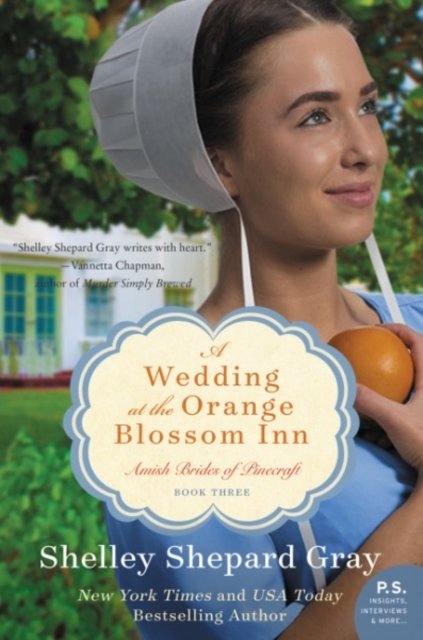 Wedding at the Orange Blossom Inn, A