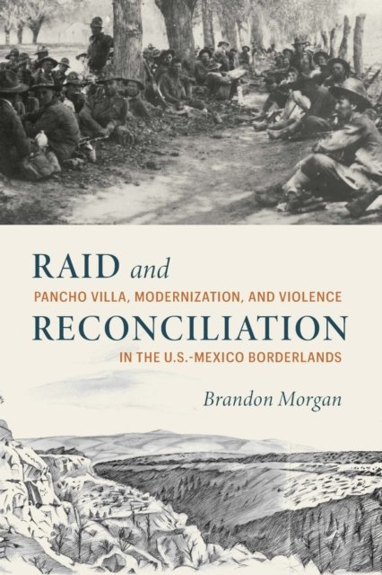 Raid and Reconciliation