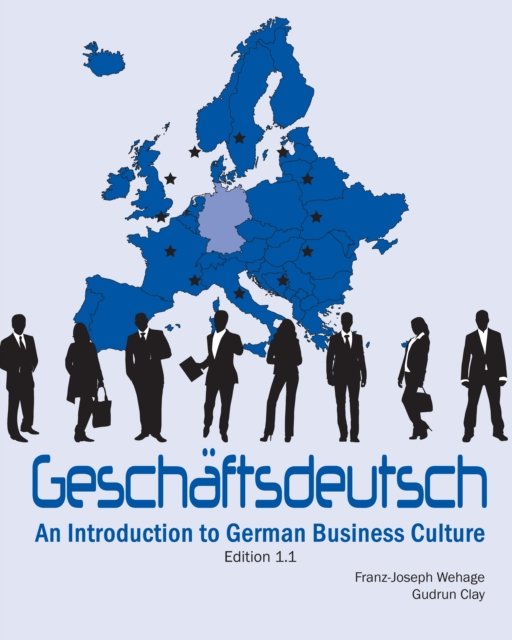 Geschäftsdeutsch