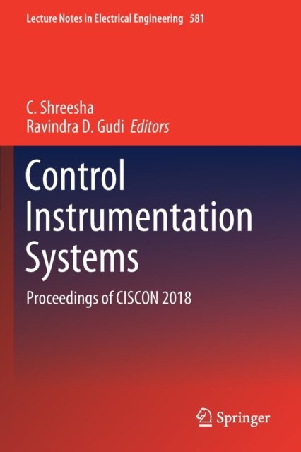 Control Instrumentation Systems