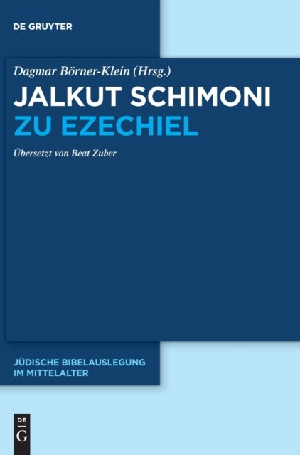 Jalkut Schimoni zu Ezechiel