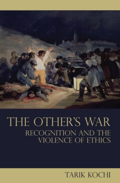 The Other''s War