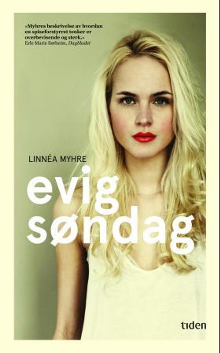 Evig søndag - roman